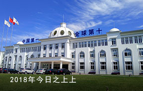 2018年今日之凯发k8