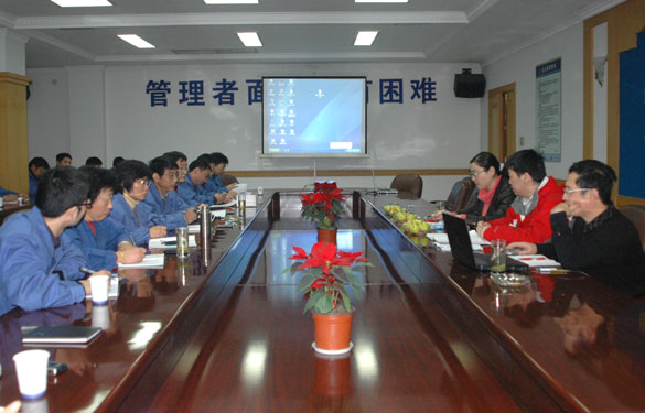 凯发k8集团顺遂通过国核工程有限公司质保监查