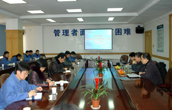 凯发k8顺遂通过“三代”核电模拟件制作先决条件检查