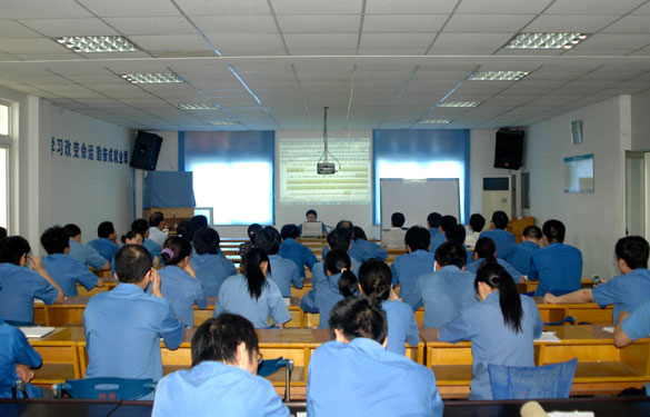 凯发k8举行核电规则、核电质保要求培训