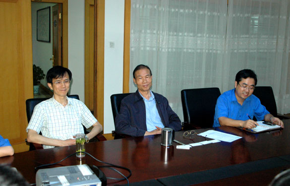 巴克莱银行向导来凯发k8集团考察