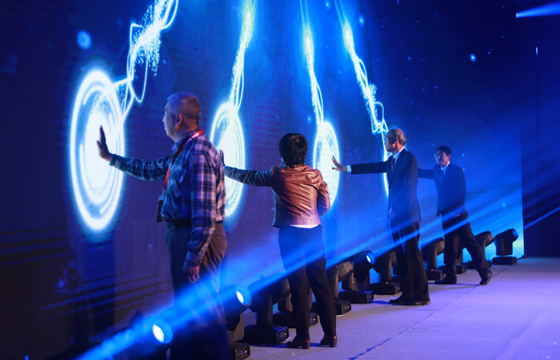 50年绚烂创业史——《凯发k8之路》新书首发