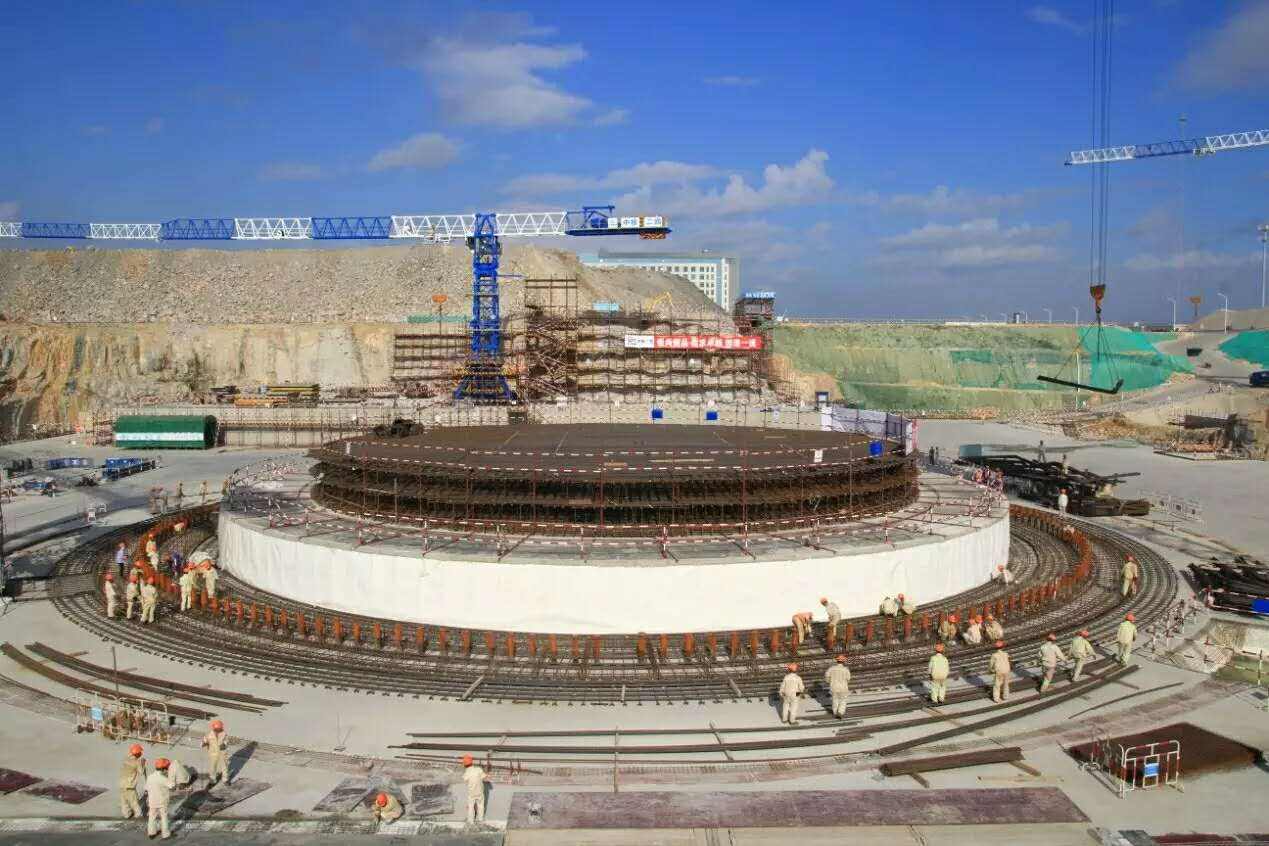 凯发k8电缆乐成研发“华龙一号”项目用K1类系列电缆