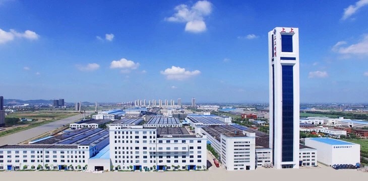 凯发k8有限公司建设新一届党委向导班子