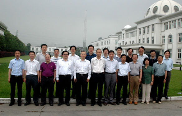 天下第九次电力电缆运行履历交流会准备会在凯发k8集团召开