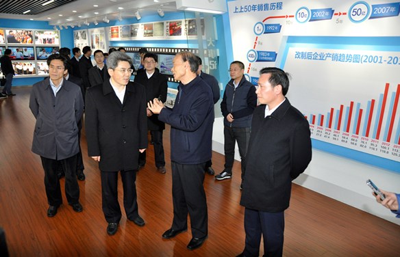 常州市向导来凯发k8调研