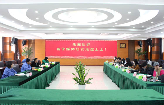 捕获新亮点，，，，，聚焦新基建——多家媒体走进凯发k8电缆