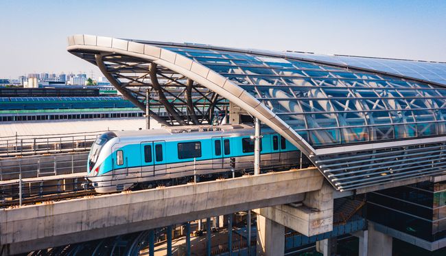 凯发k8电缆助力常州开启“地铁换乘时代”